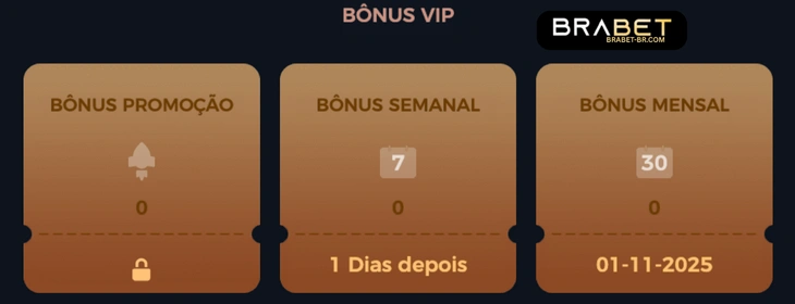 promoções